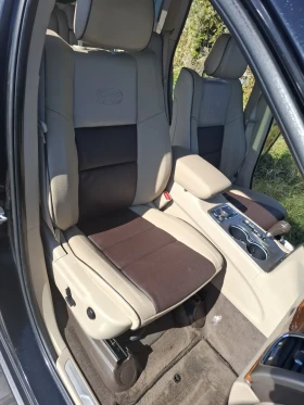 Jeep Grand cherokee Oberland 4x4, снимка 6