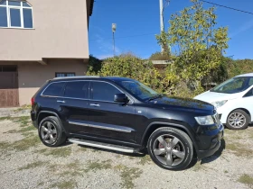 Jeep Grand cherokee Oberland 4x4, снимка 15