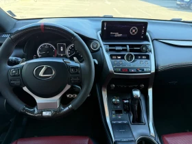 Lexus NX 300 2.0T, снимка 11