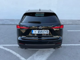 Lexus NX 300 2.0T, снимка 8