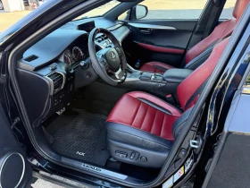 Lexus NX 300 2.0T, снимка 9