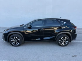 Lexus NX 300 2.0T, снимка 5