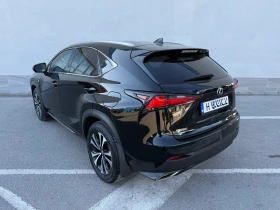 Lexus NX 300 2.0T, снимка 3