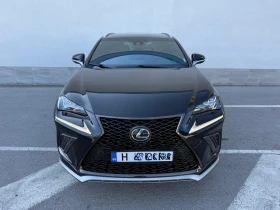 Lexus NX 300 2.0T, снимка 7