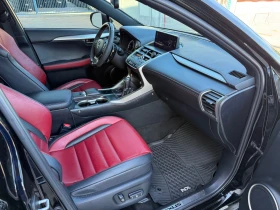 Lexus NX 300 2.0T, снимка 10