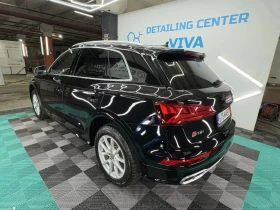 Audi SQ5 3.0TFSI MATRIX Edition , снимка 13