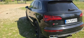 Audi SQ5 3.0TFSI MATRIX Edition , снимка 5