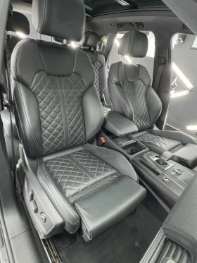 Audi SQ5 3.0TFSI MATRIX Edition , снимка 9