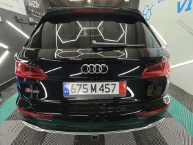 Audi SQ5 3.0TFSI MATRIX Edition , снимка 10