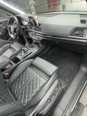 Audi SQ5 3.0TFSI MATRIX Edition , снимка 8