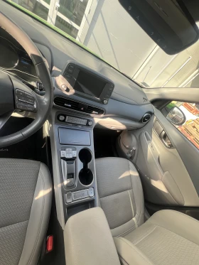 Hyundai Kona, снимка 4