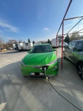 Hyundai Kona, снимка 1