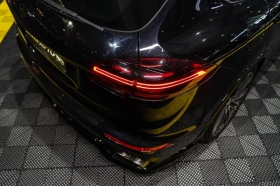 Porsche Cayenne 4.2D FACELIFT FULL GTS PACK ПАНО BOSE ЛИЗИНГ 100%, снимка 9