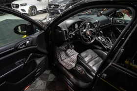 Porsche Cayenne 4.2D FACELIFT FULL GTS PACK ПАНО BOSE ЛИЗИНГ 100%, снимка 11