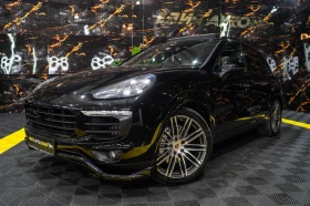 Porsche Cayenne 4.2D FACELIFT FULL GTS PACK ПАНО BOSE ЛИЗИНГ 100%, снимка 1