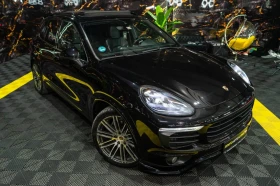 Porsche Cayenne 4.2D FACELIFT FULL GTS PACK ПАНО BOSE ЛИЗИНГ 100%, снимка 5