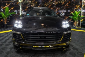 Porsche Cayenne 4.2D FACELIFT FULL GTS PACK ПАНО BOSE ЛИЗИНГ 100%, снимка 3