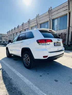 Jeep Grand cherokee 3.6 , снимка 3