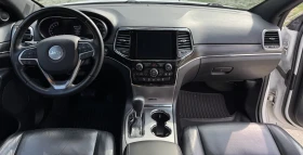 Jeep Grand cherokee 3.6 , снимка 8