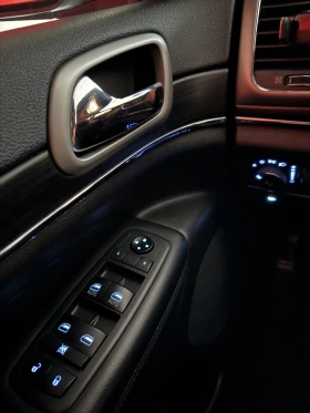 Jeep Grand cherokee 3.6 , снимка 14