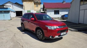 Mitsubishi Outlander CWO GF621, снимка 2