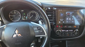 Mitsubishi Outlander CWO GF621, снимка 6