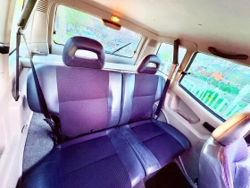 Nissan Terrano, снимка 6