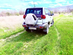 Nissan Terrano, снимка 3