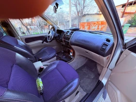 Nissan Terrano, снимка 4