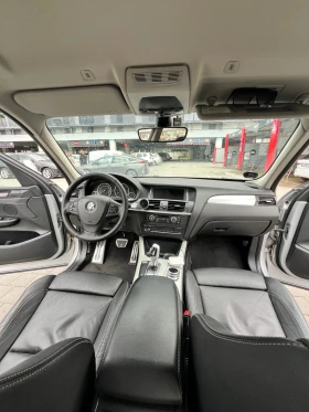 BMW X3, снимка 6