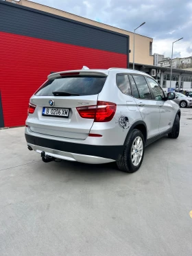 BMW X3, снимка 4