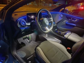 Mercedes-Benz EQE 300, 5 години пълна гаранция, снимка 16