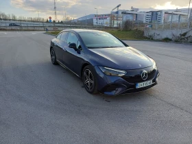 Mercedes-Benz EQE 300, 5 години пълна гаранция, снимка 2