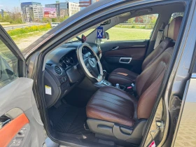 Opel Antara, снимка 7