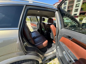 Opel Antara, снимка 11