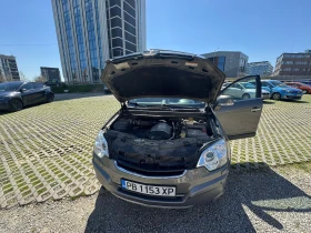 Opel Antara, снимка 9