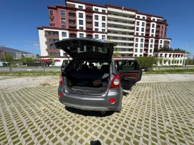 Opel Antara, снимка 10