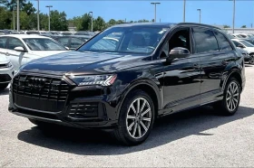Audi Q7 45 Premium Plus, снимка 3