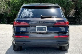 Audi Q7 45 Premium Plus, снимка 8
