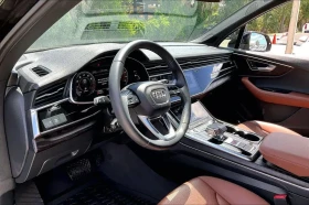 Audi Q7 45 Premium Plus, снимка 11
