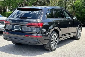 Audi Q7 45 Premium Plus, снимка 7