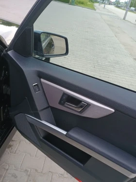 Mercedes-Benz GLK, снимка 13