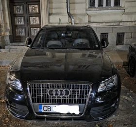 Audi Q5 S-LINE, Панорама, Всички екстри, снимка 1