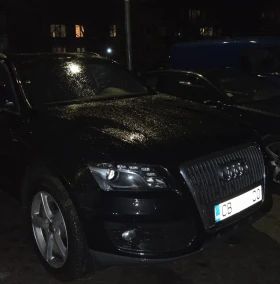 Audi Q5 S-LINE, Панорама, Всички екстри, снимка 2