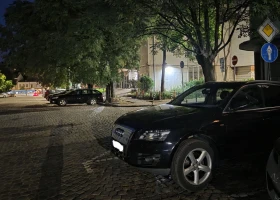 Audi Q5 S-LINE, Панорама, Всички екстри, снимка 3