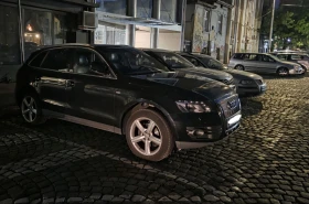 Audi Q5 S-LINE, Панорама, Всички екстри, снимка 2