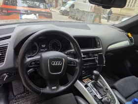 Audi Q5 S-LINE, Панорама, Всички екстри, снимка 4