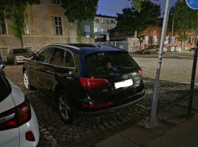 Audi Q5 S-LINE, Панорама, Всички екстри, снимка 4