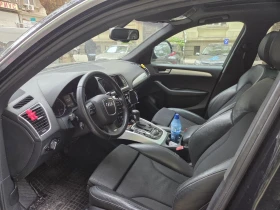 Audi Q5 S-LINE, Панорама, Всички екстри, снимка 3