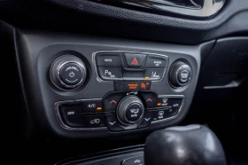 Jeep Compass LIMITED-1.4i-AWD-РЕГИСТРИРАНА!, снимка 11